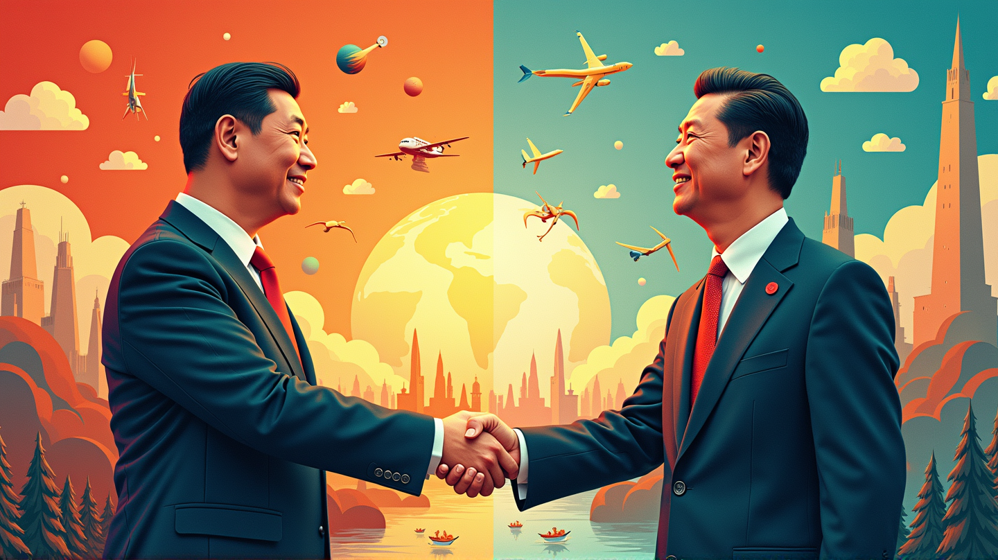 China-Brazil Alliance: A New Era of Global Cooperation