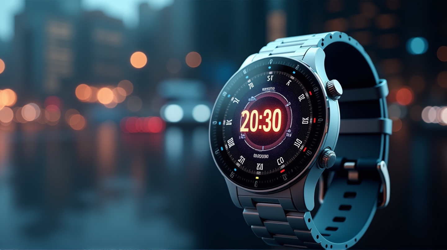 Samsung Galaxy Watch 8 Classic: A True Competitor for Google and Garmin