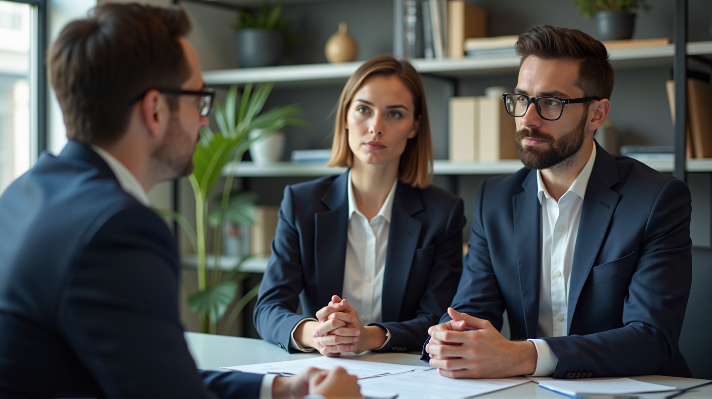 Unlocking Business Success with Smart Capital Strategies