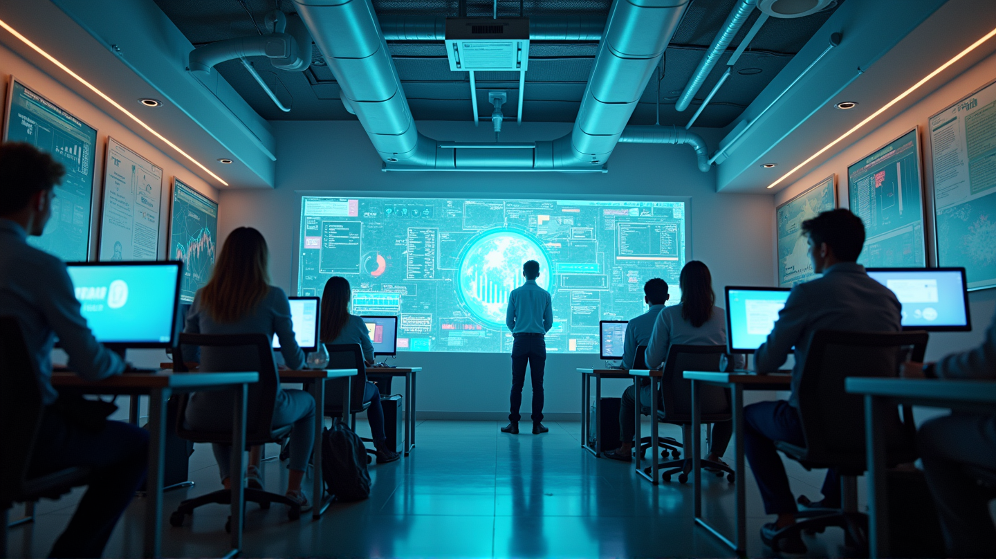 AI Tools Spread in Classrooms: Are They Harming Critical Thinking?