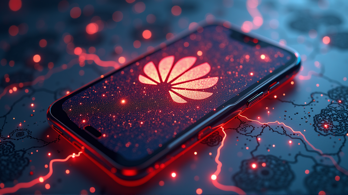 Huawei Overtakes Apple Amid Rising Competition, Returns as No.1 in China