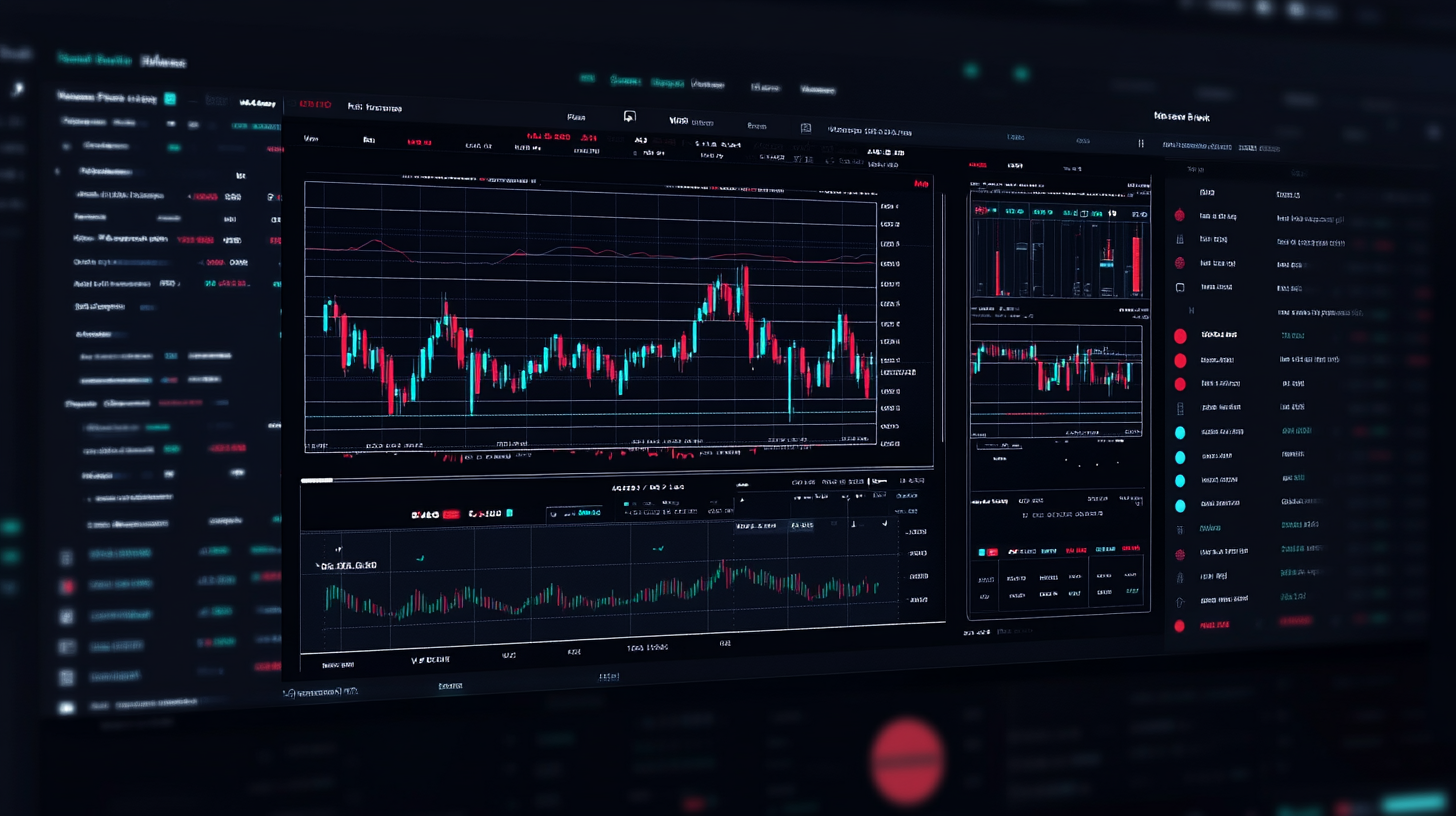 Track Amrix 100: Unmasking the Truth Behind this Trading Powerhouse
