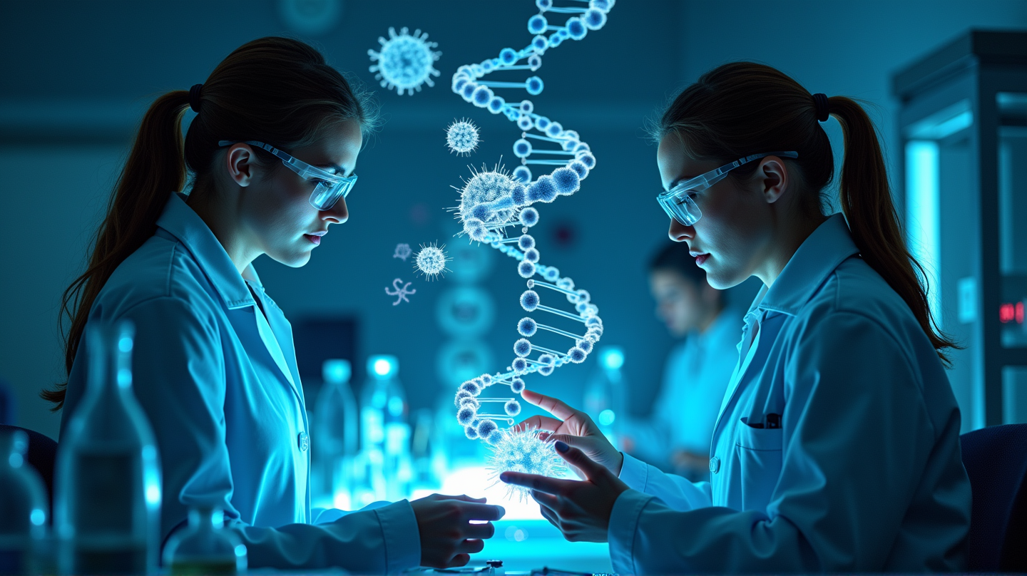 The Future of mRNA Vaccines: Triumphs and Threats