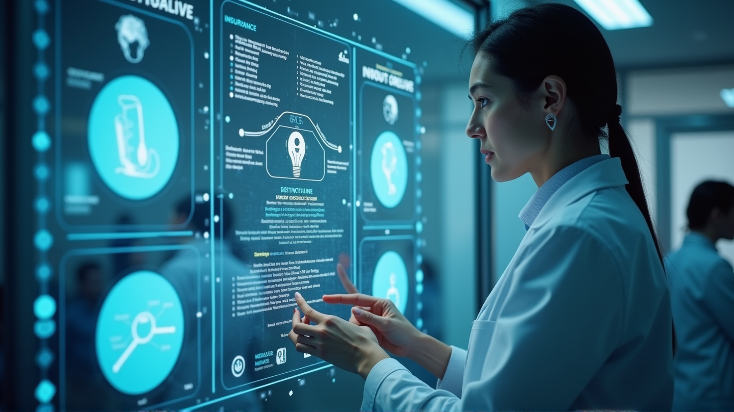 Revolution in Healthcare AI: Abridge and Highmark's Live Insurance Approvals