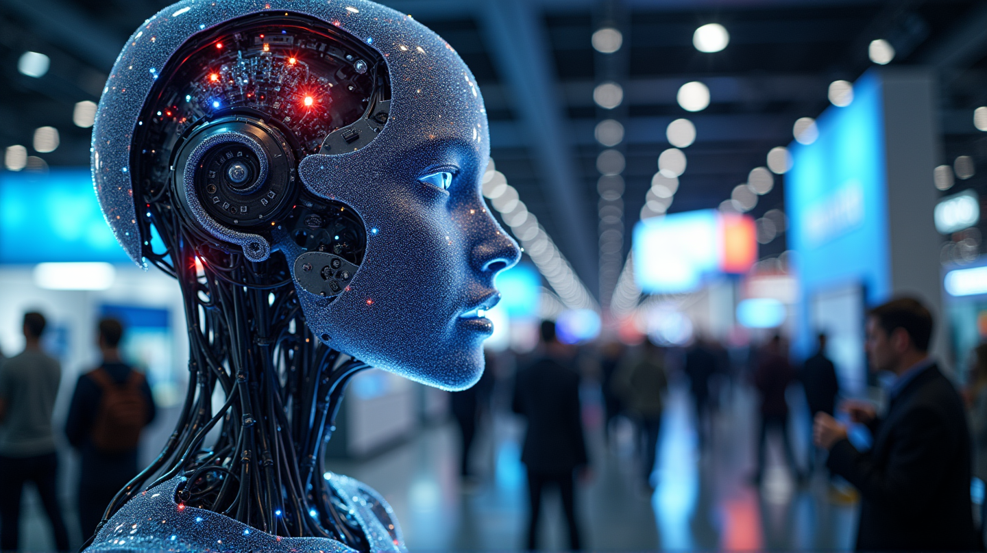 Is AI Really Delivering? Insights from Qwiet AI at Black Hat USA 2025