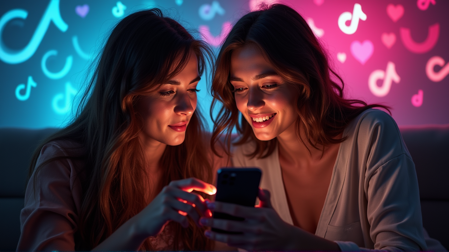 How Social Media's Viral Trends Impact Gen Z Dating: A Deep Insight