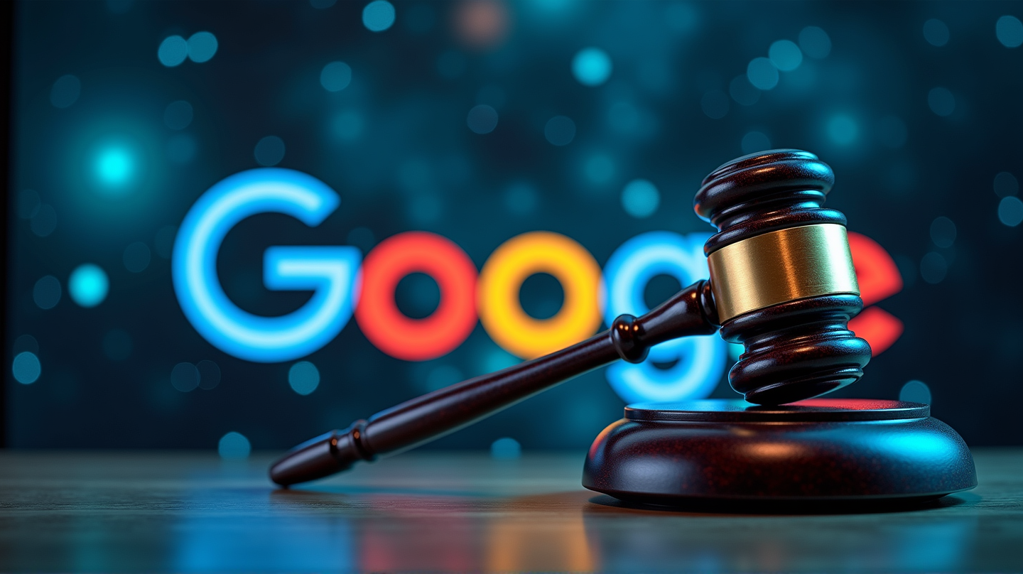 Will the U.S. Court Push Google to New Frontiers?
