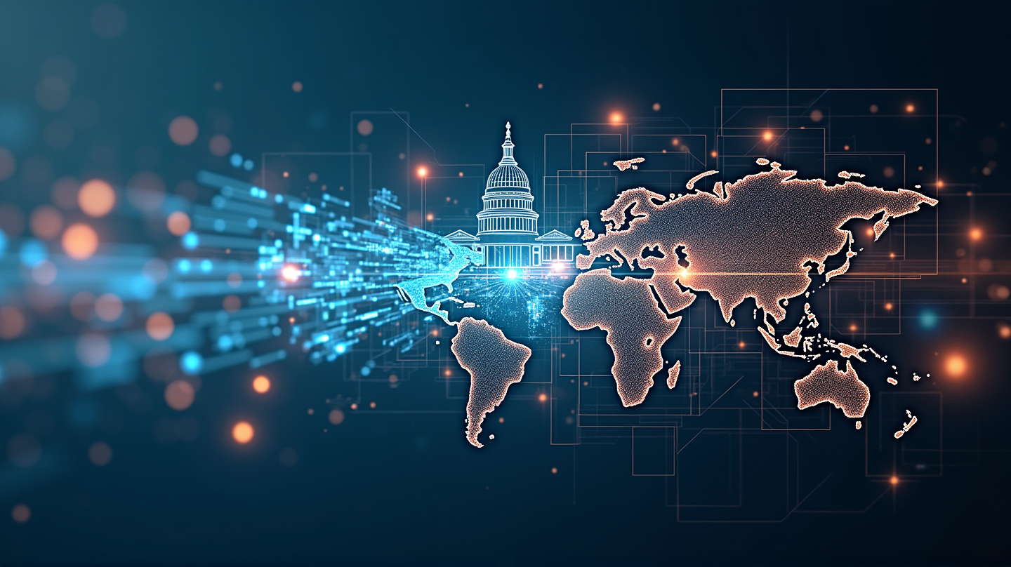 Why Palantir's Revenue Soars Amidst AI Demand Surge