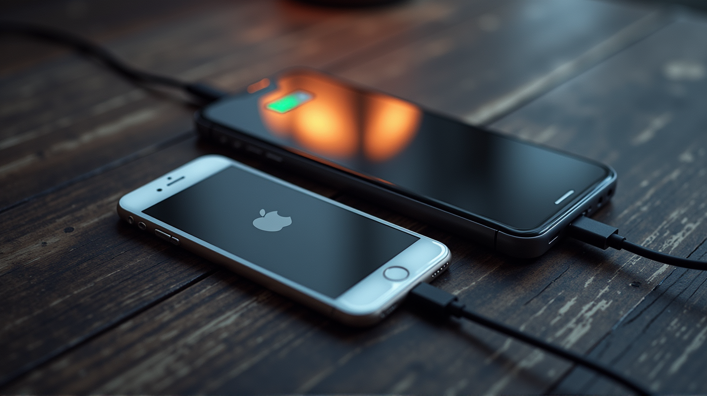 Why Reverse Charging Is a Game-Changer for Modern Living