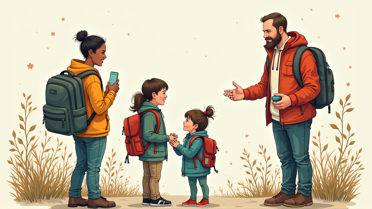 Must-Know Back-to-School Safety Tips for Every Parent