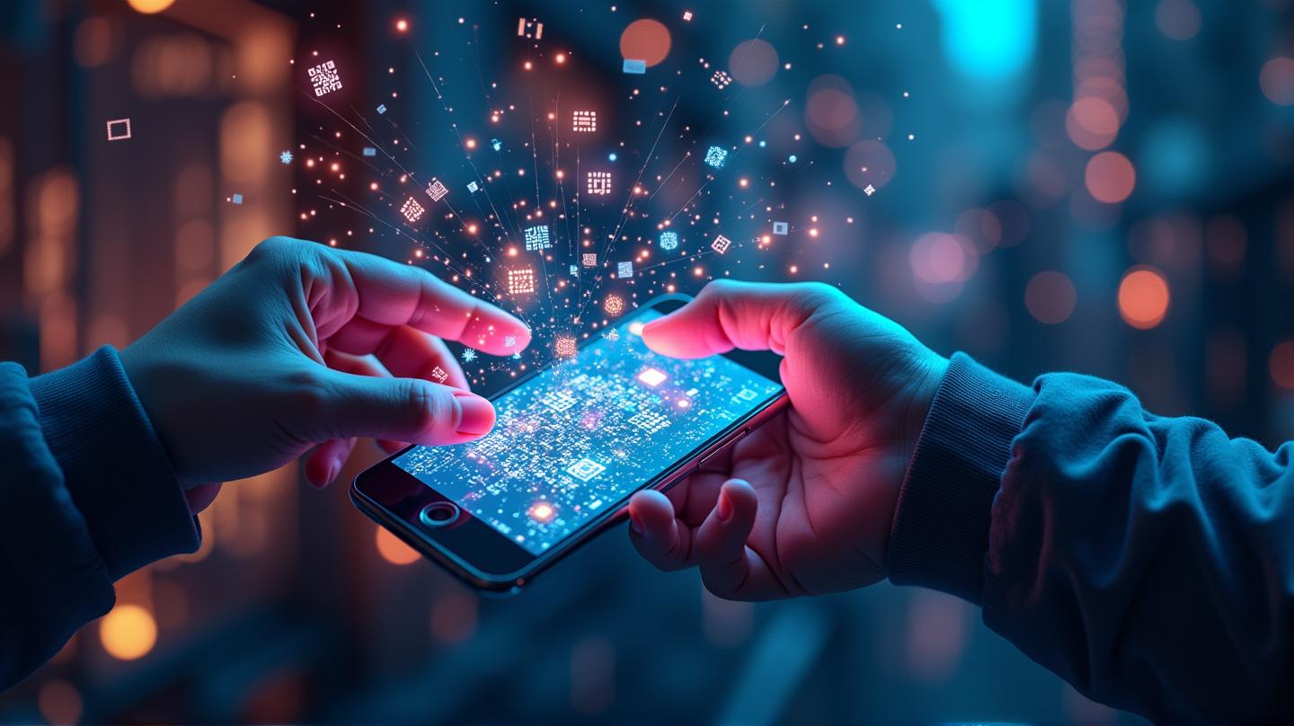 Secure Your Chats with Google's Latest QR Code Feature in Beta!
