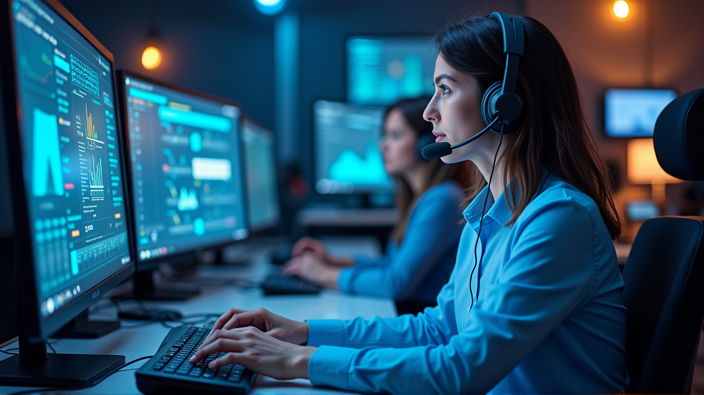 Revolutionizing AI Adoption: How Calabrio ONE Transforms Contact Centers