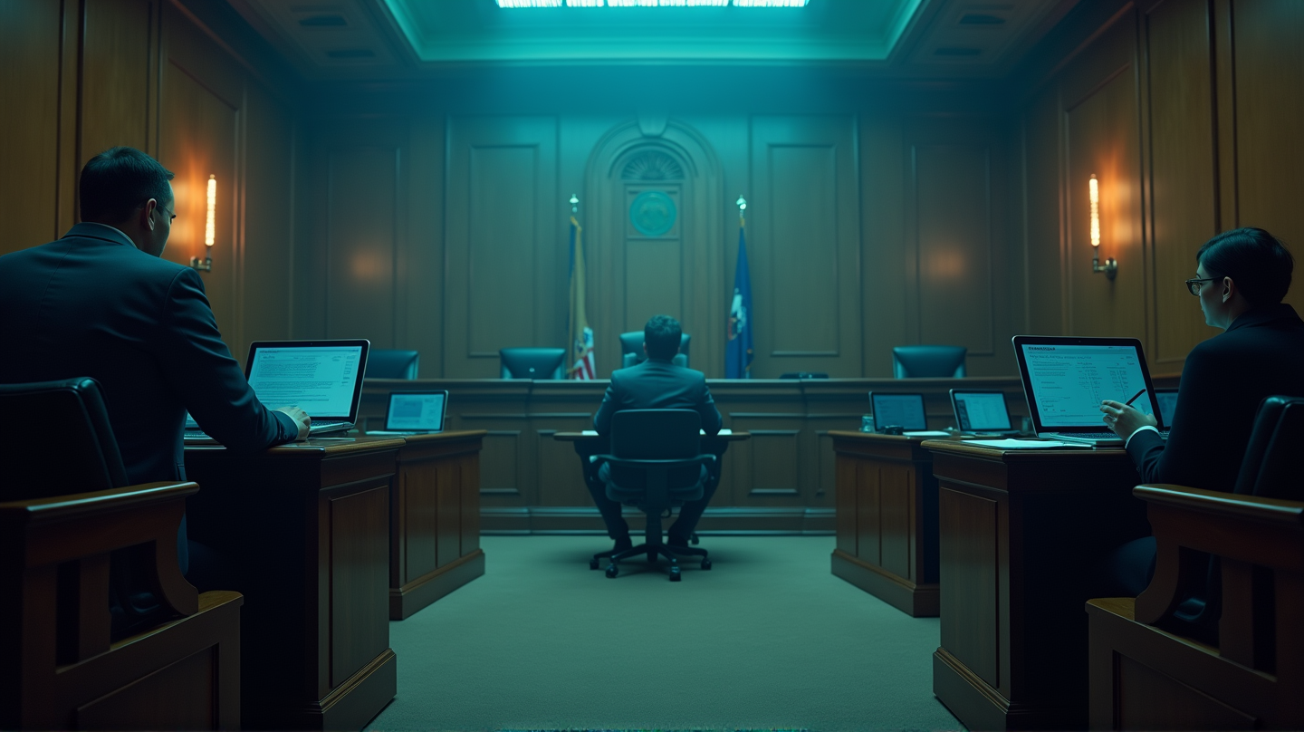 Otter AI in Legal Hot Water: Accused of Recording Meetings Without Full Consent