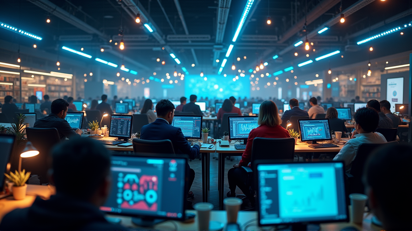 Conquer Peak Season 2025 with Real-Time Insights