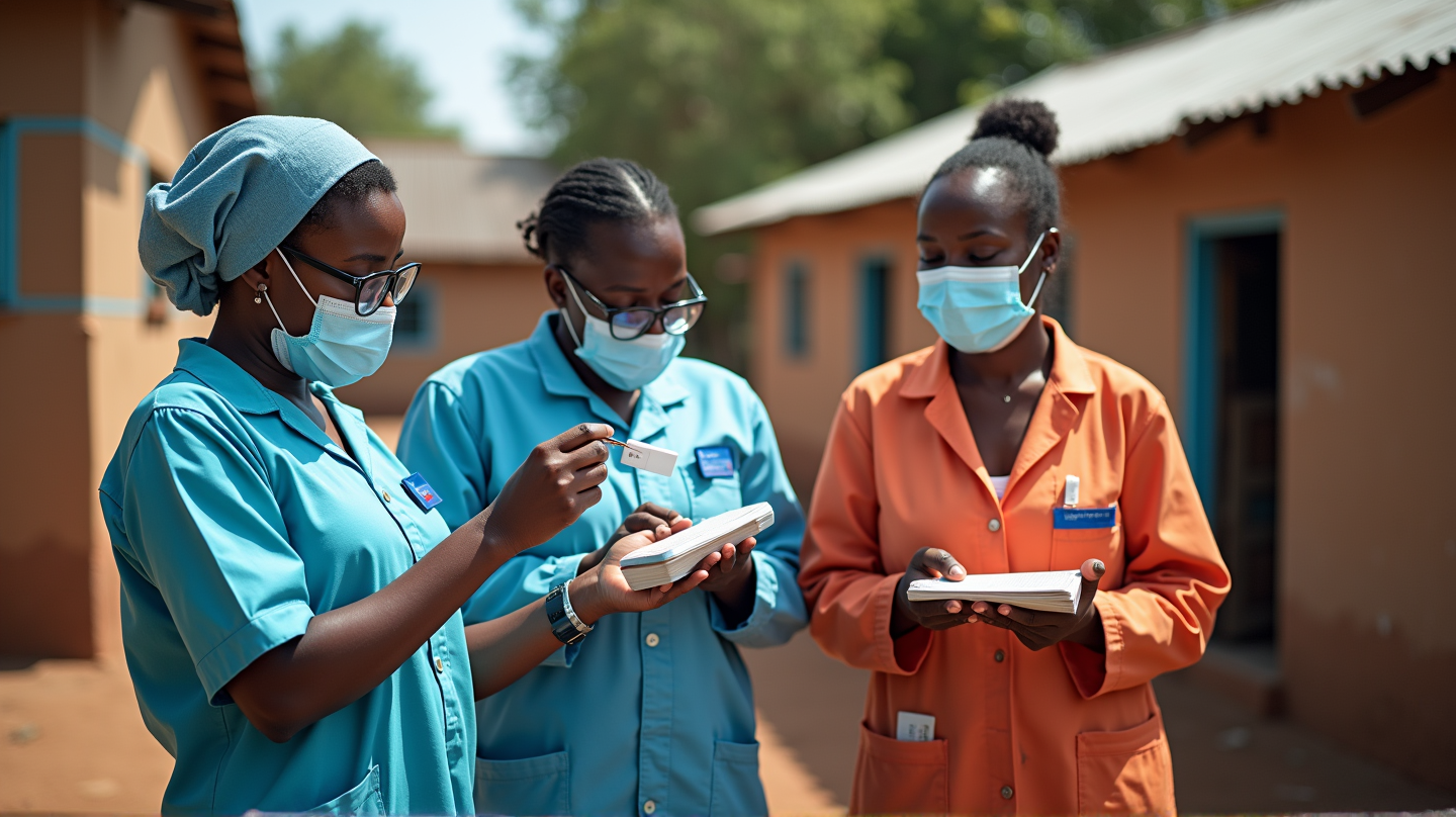 Why Everyone Should Take Hepatitis Testing Seriously: A Call for Early Action