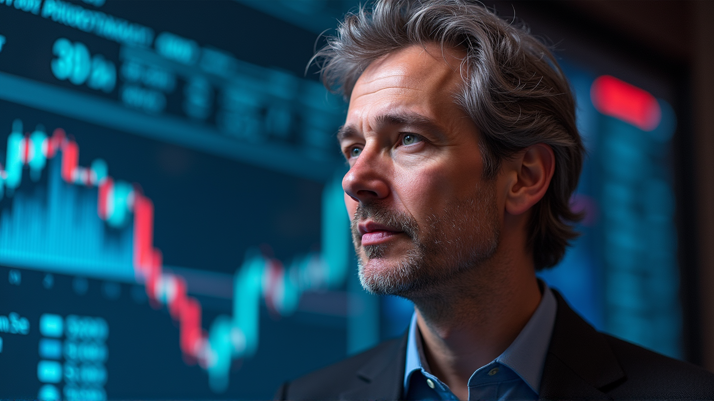 Unexpected Plunge: C3.ai's Earnings Shock Sparks Major Stock Sell-Off