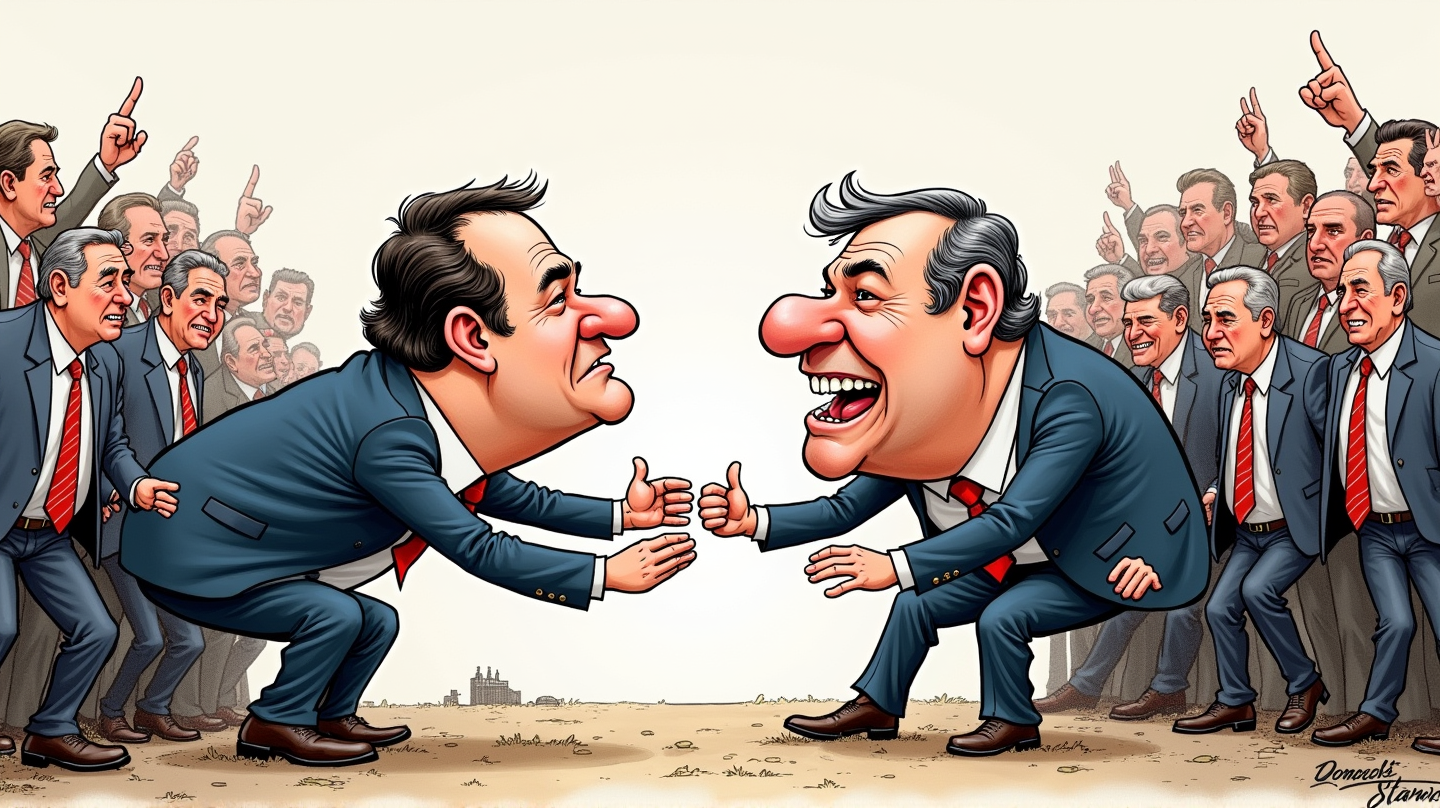 Ted Cruz Faces Backlash Over Criticism of Texas Democrats' Bold Move