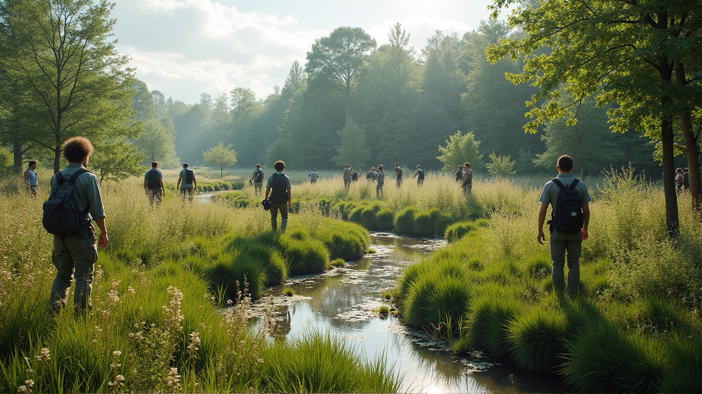 Innovative Framework for Harmonizing Social and Ecological Research