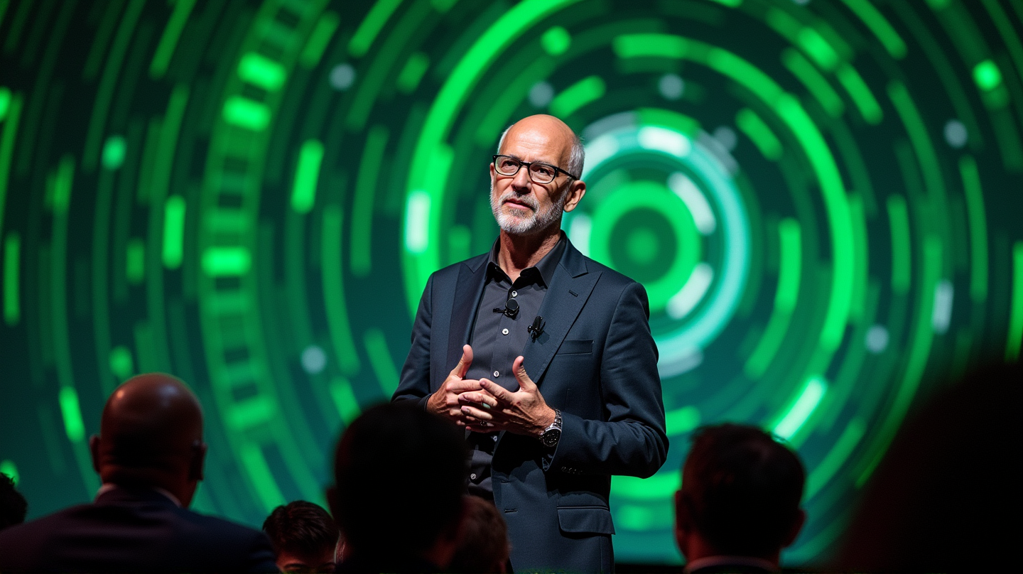 Nvidia's AI Chip Expansion: A Multi-Trillion Dollar Prospect