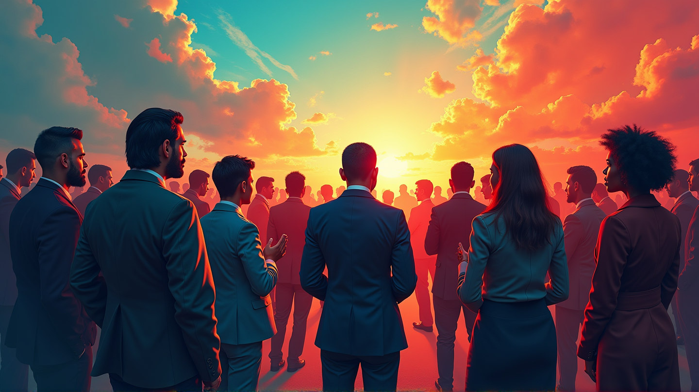 Reviving the Democratic Coalition: Path to Power