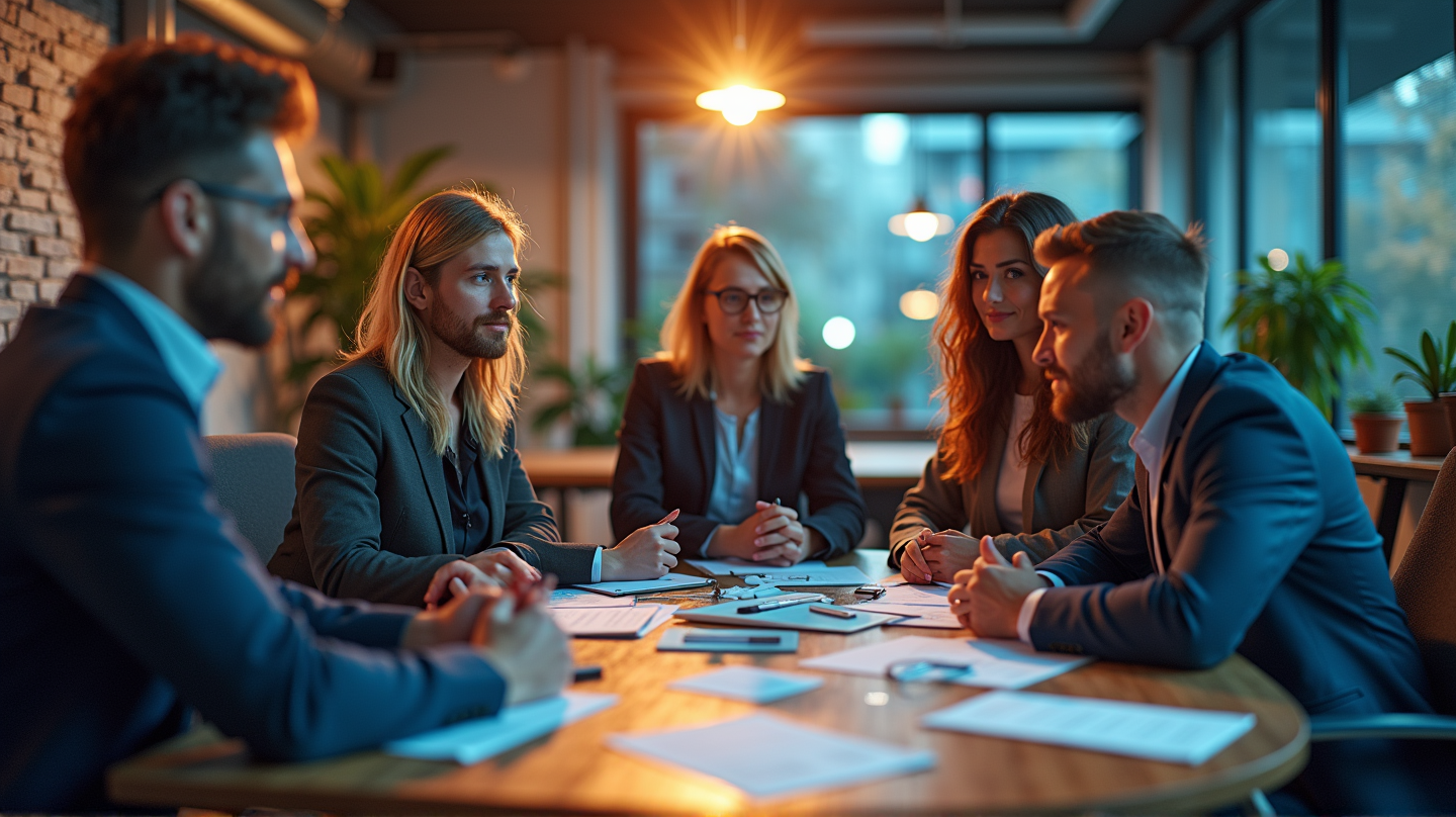 Win-Win Compensation: Aligning Pay with Performance for Success