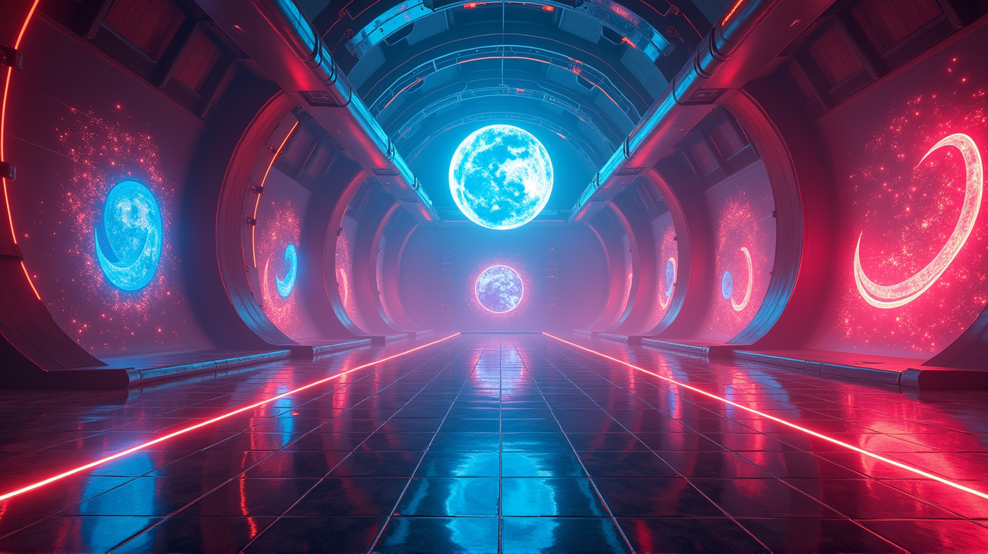 The Silent Revolution: AI Filmmaking's Empty Future