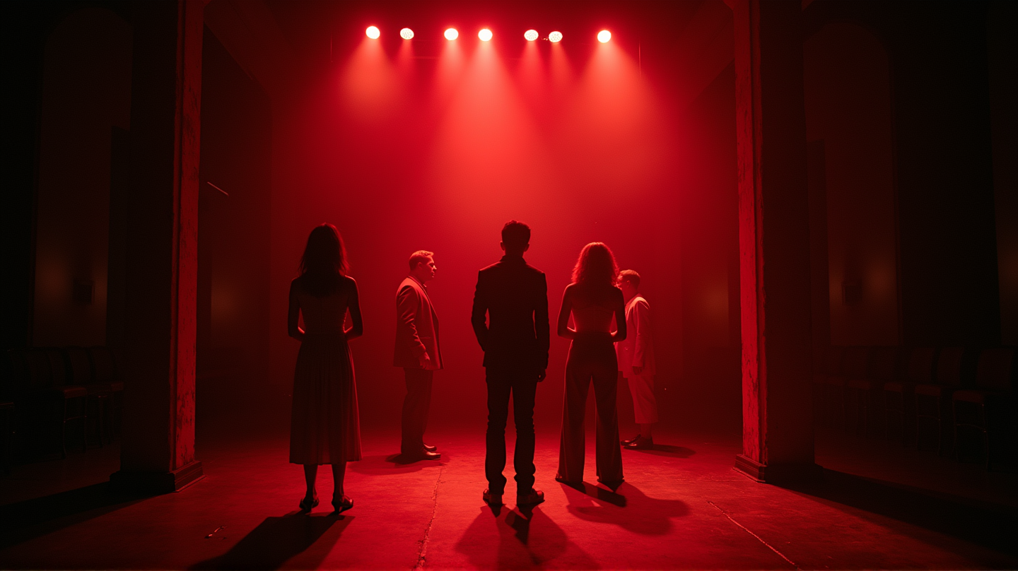 Is 'The Bridges of Madison County' Production Missing a Beat?