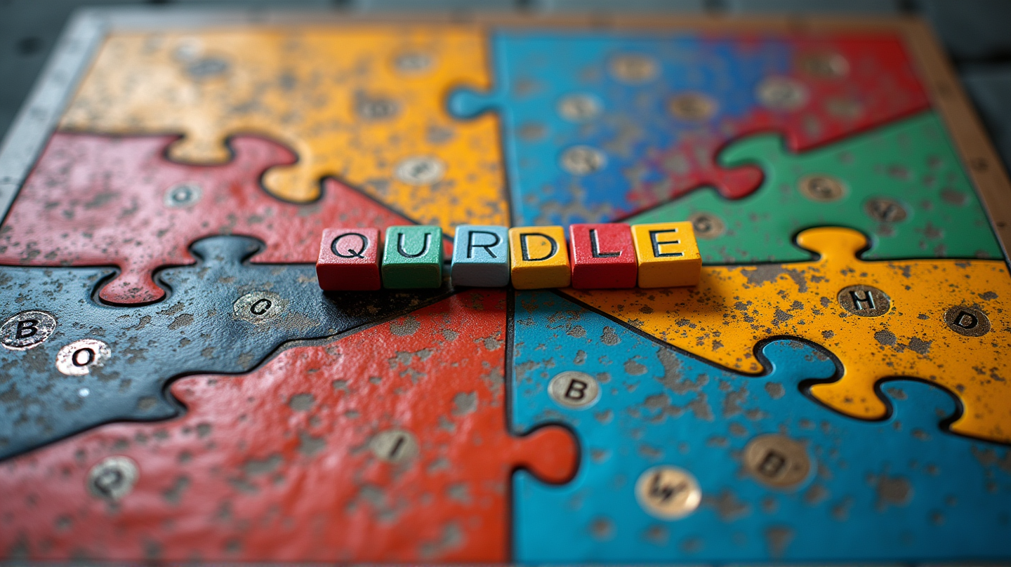 Quordle's August 30 Challenge: Are You Ready to Crack the Code?