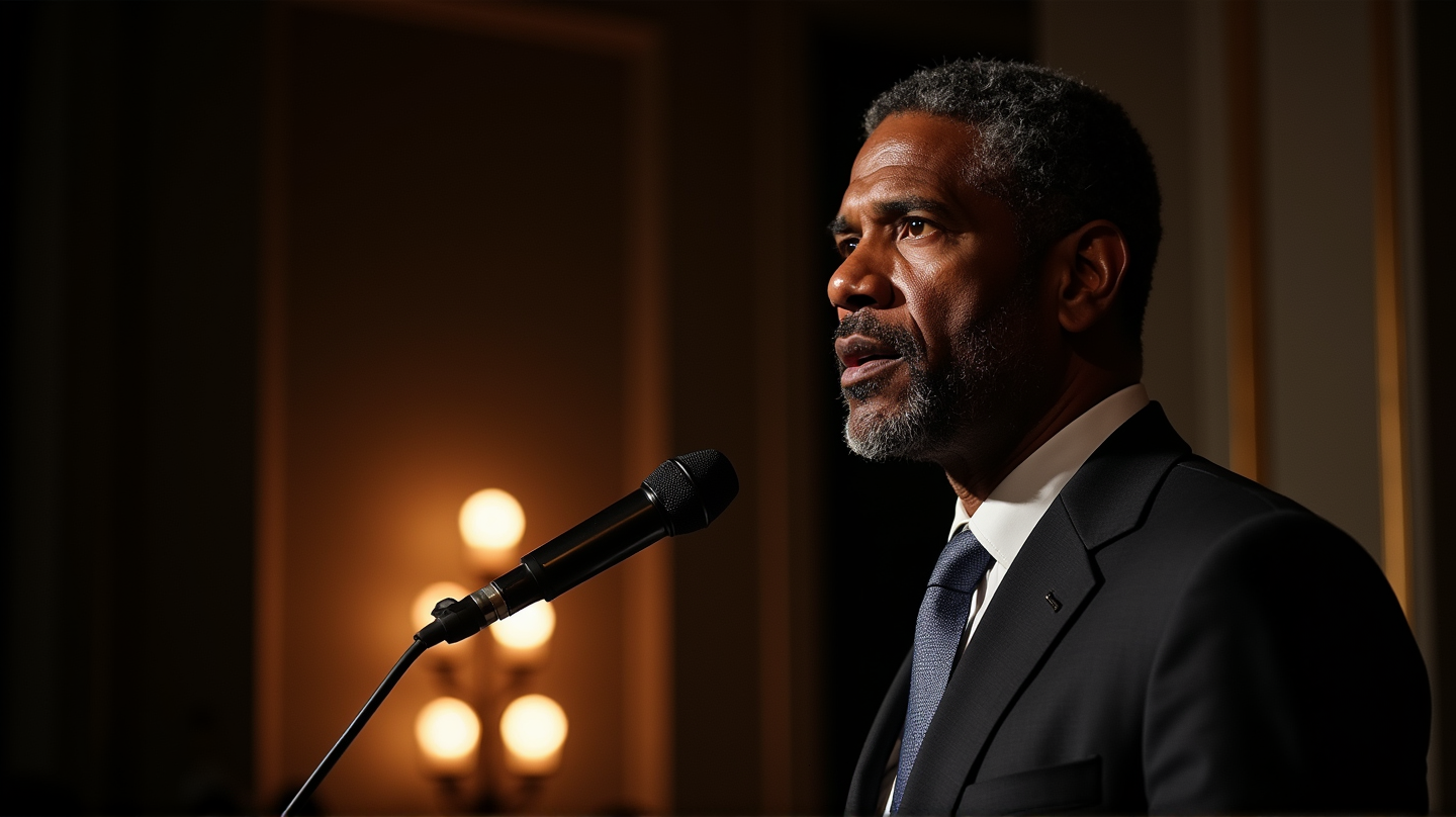 Denzel Washington's Unfiltered Take on Life, Career, and Cancel Culture