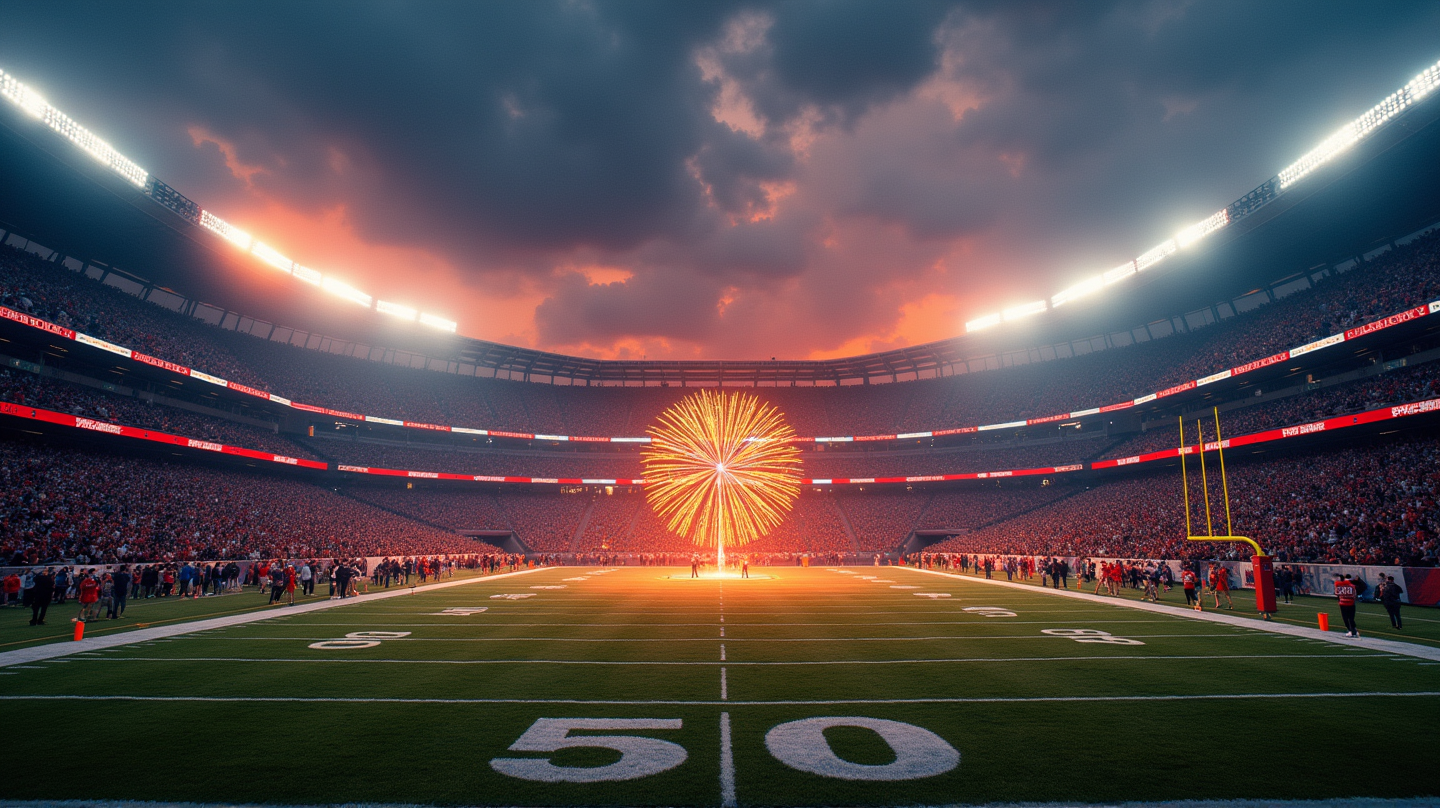 Ultimate Guide: Watch the Buffalo Bills Face Off Against Bears