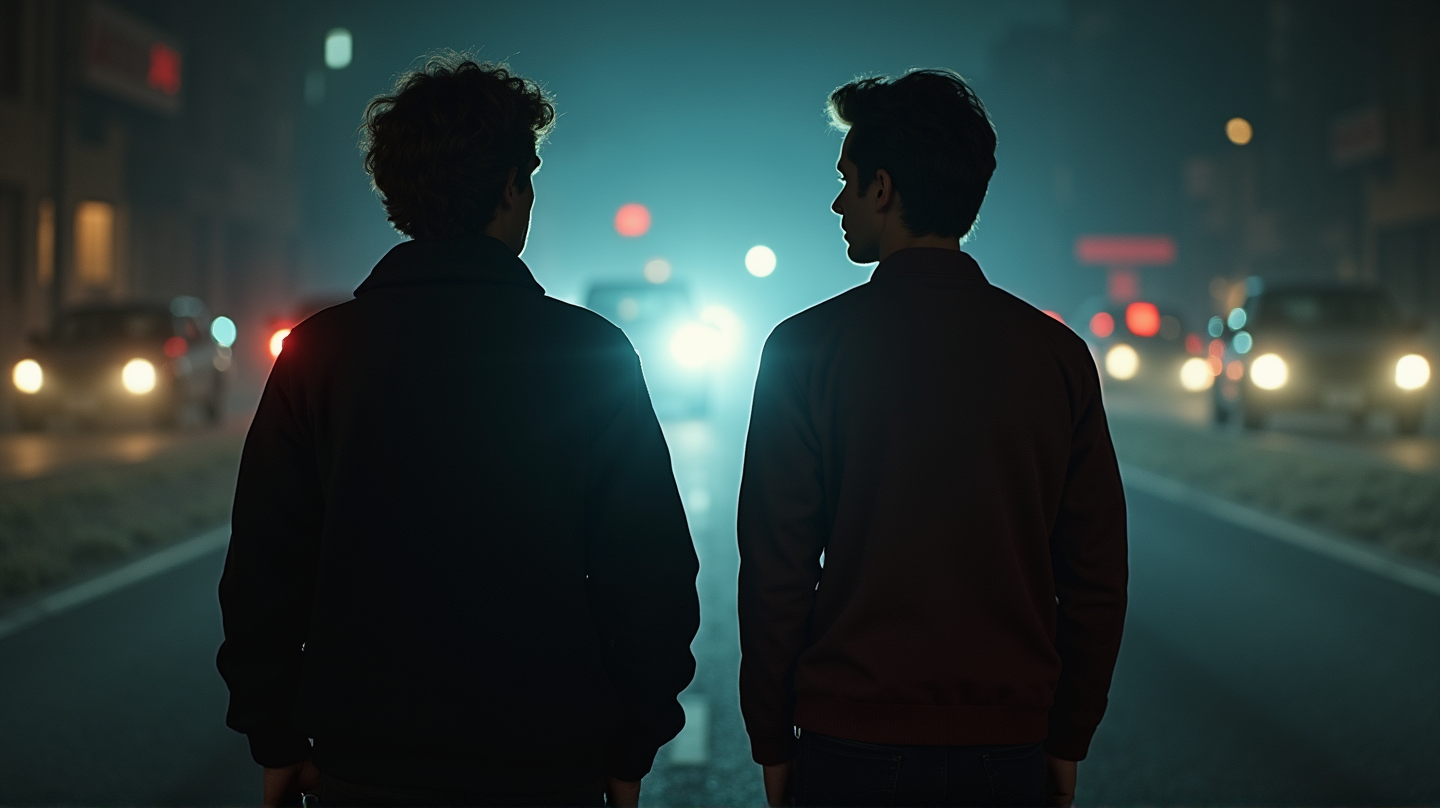 The Duffer Brothers' Surprising Move to Paramount: What's Next for Stranger Things