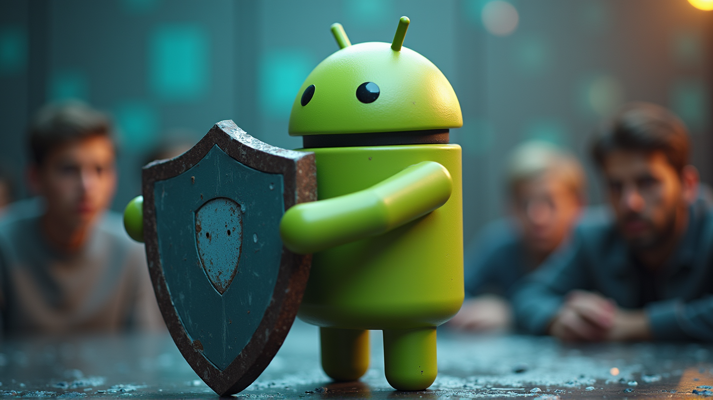 Google's New Rules on Android Sideloading: What Devs Need to Know