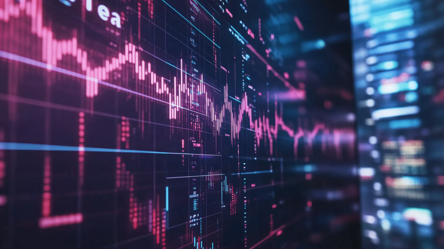 Trade Vector: Uncover the Potential Trading Benefits Today!