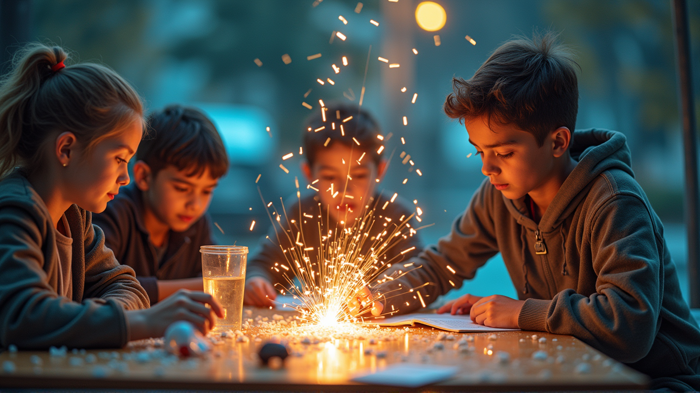 Empowering Communities Through Science: $275,000 Awarded to 57 Organizations