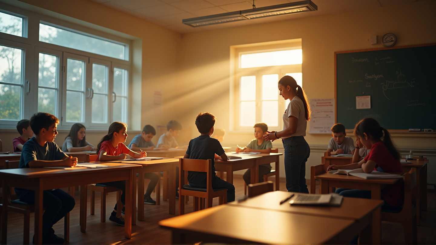 Unlocking Peace: Confluence Podcast on Early Education