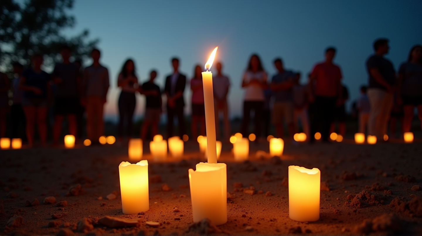 Mystery and Mourning Surround Social Media Star's Tragic End