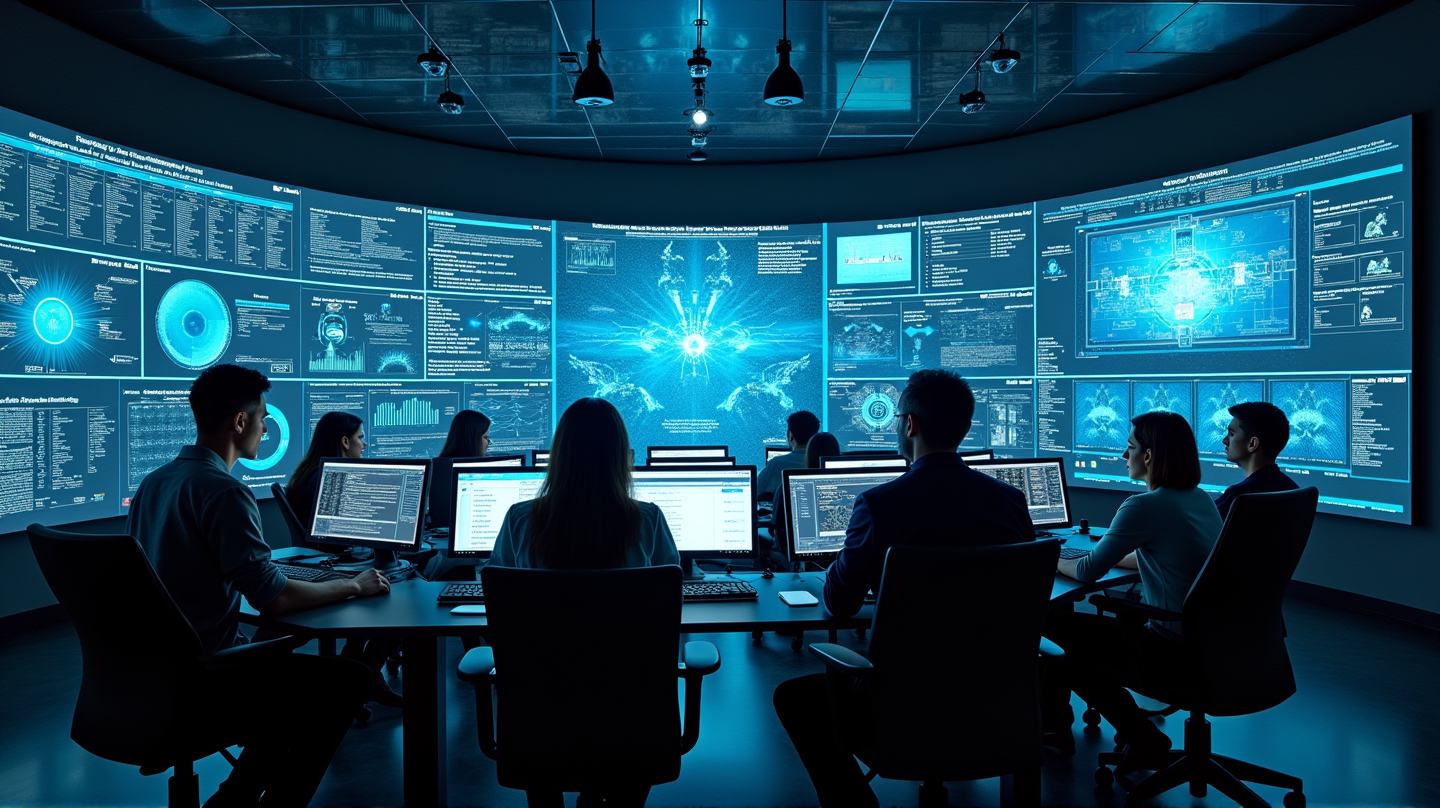 AI Revolution in SOCs: Essential Evolution or Unwanted Noise?