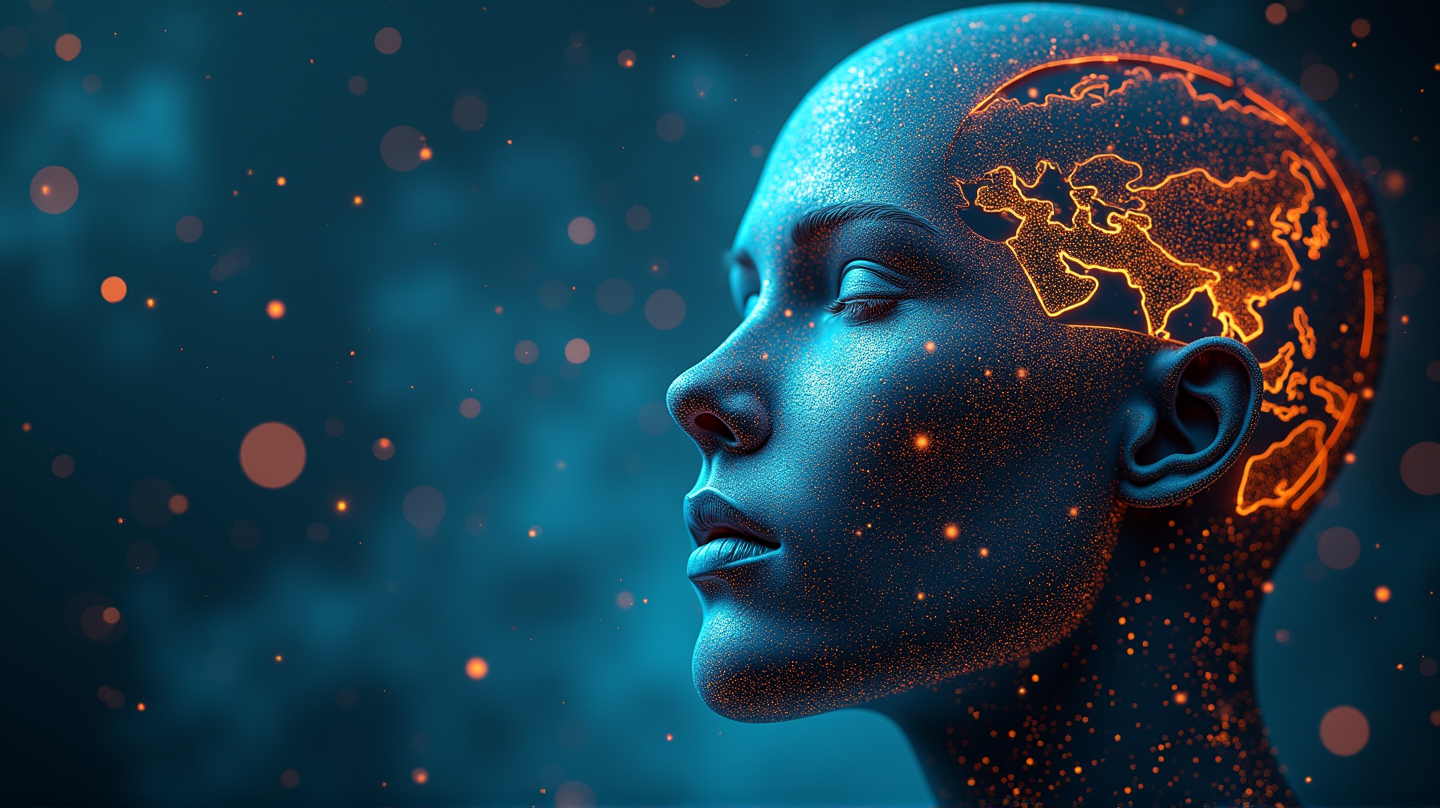 AI Infrastructure Growth Threatened by Global Trade Turbulence