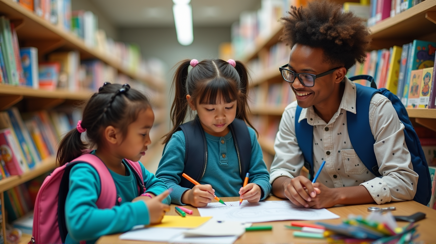 Smart Tricks to Cut Costs on Back-to-School Shopping