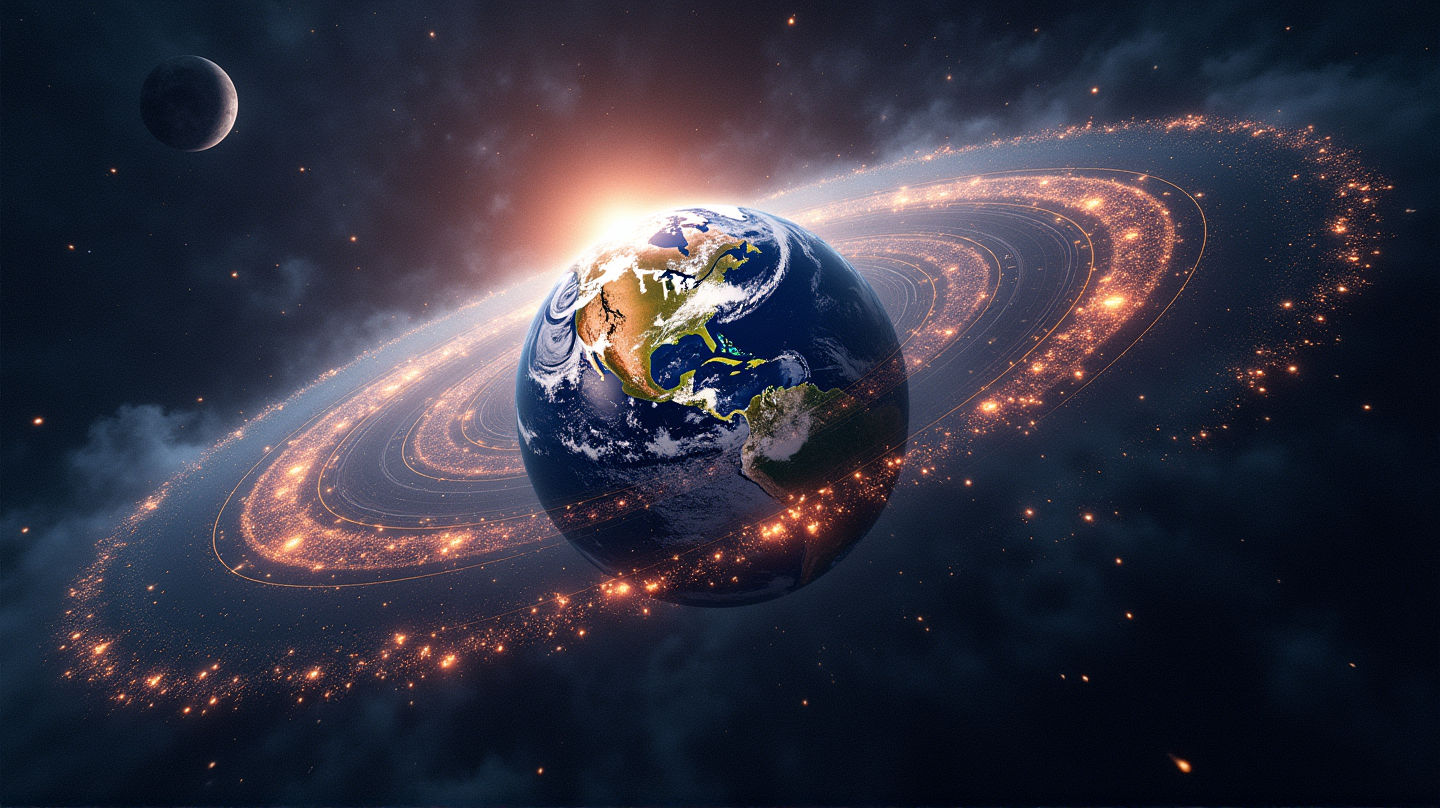 Did We Accidentally Create a Shield Around Earth?