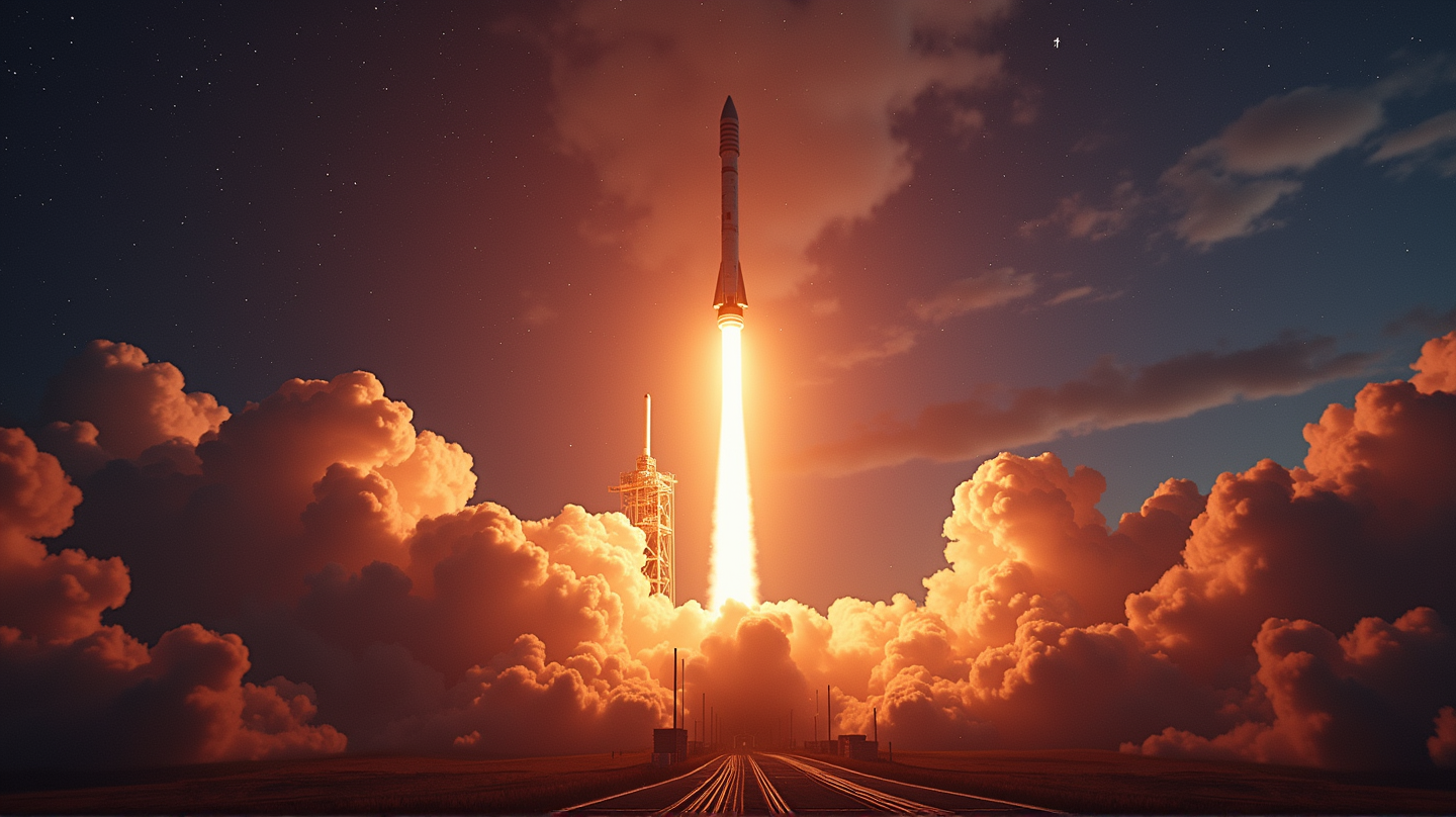 NASA's Bold Mission to Map Space Weather Boundaries