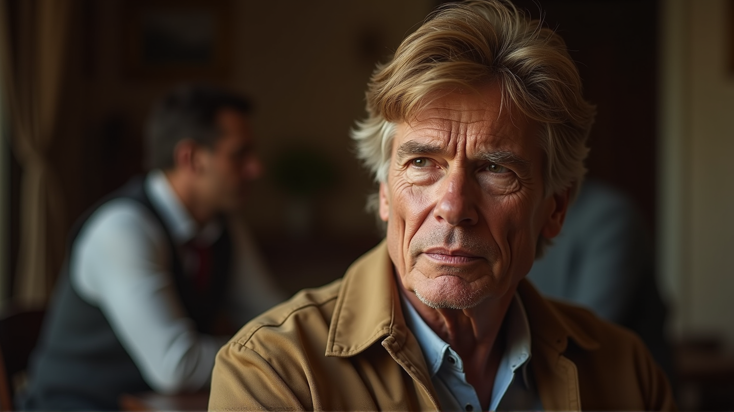 Hollywood's Last Lion: The Legacy of Robert Redford