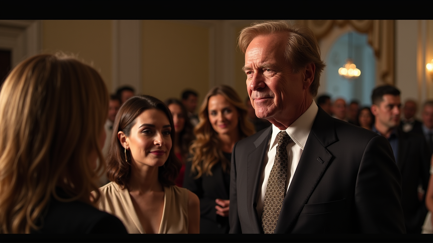 Stars Unite in Tribute: Farewell to a Hollywood Legend, Robert Redford