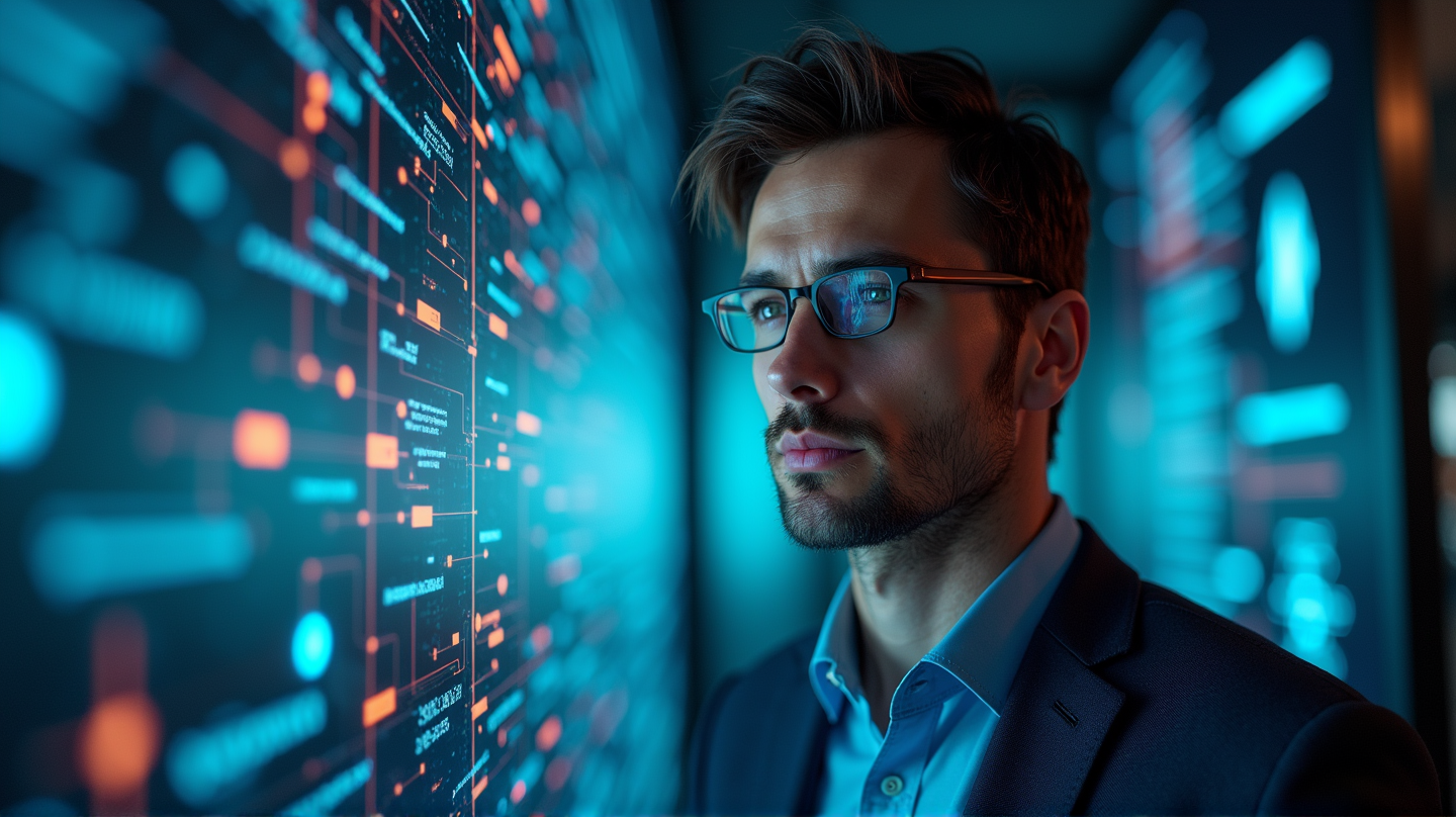 CUJO AI Strengthens Leadership with Former Charter Executive Kyle Johnson