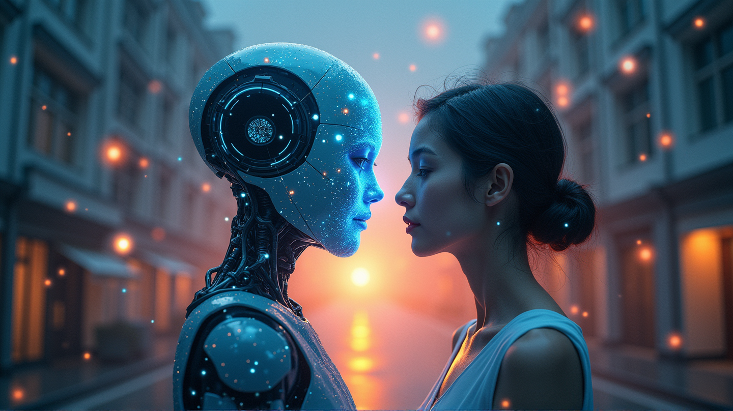 Revolutionizing Romance: Facebook Introduces AI Dating Assistant