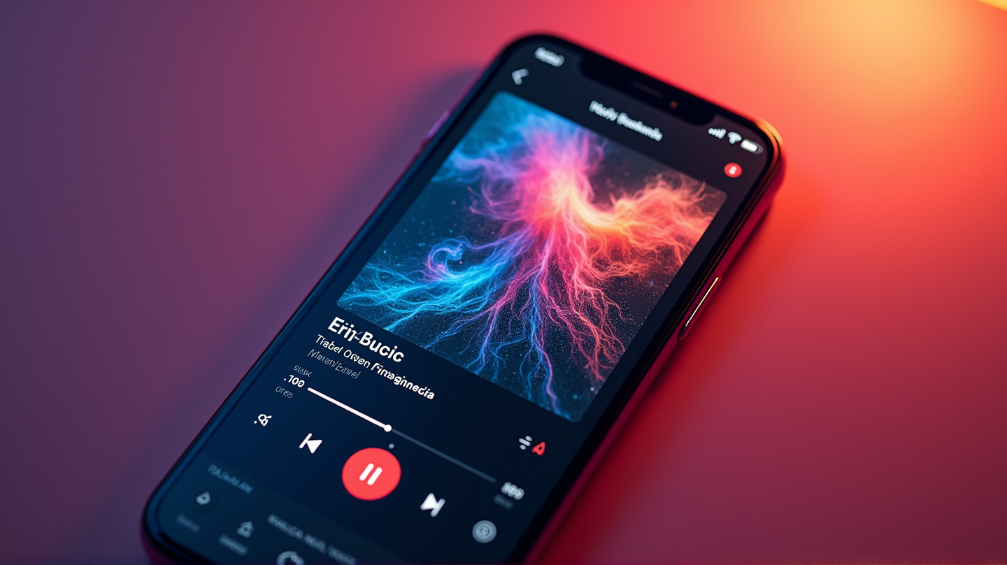 Discover YouTube Music's Sleek and User-Friendly Update