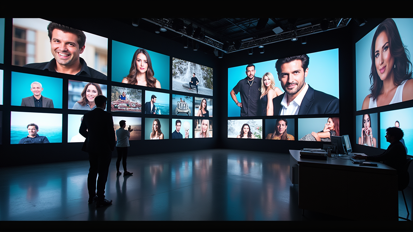 Star-Powered Ads Plummet: Celebrity Endorsements Drop 22% in 2025