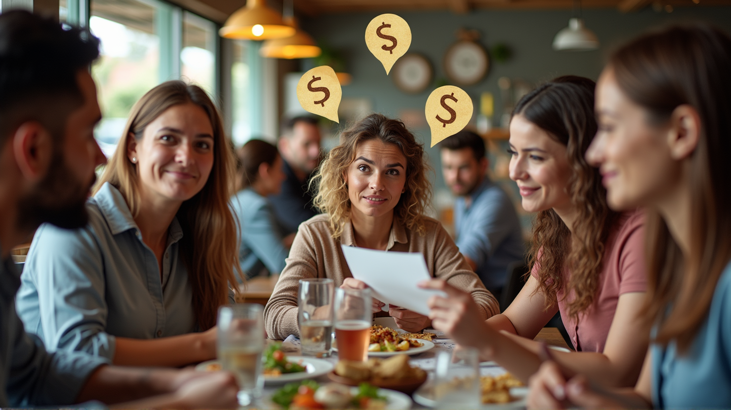 Master the Art of Tipping: A 10-Point Guide You Can't Ignore