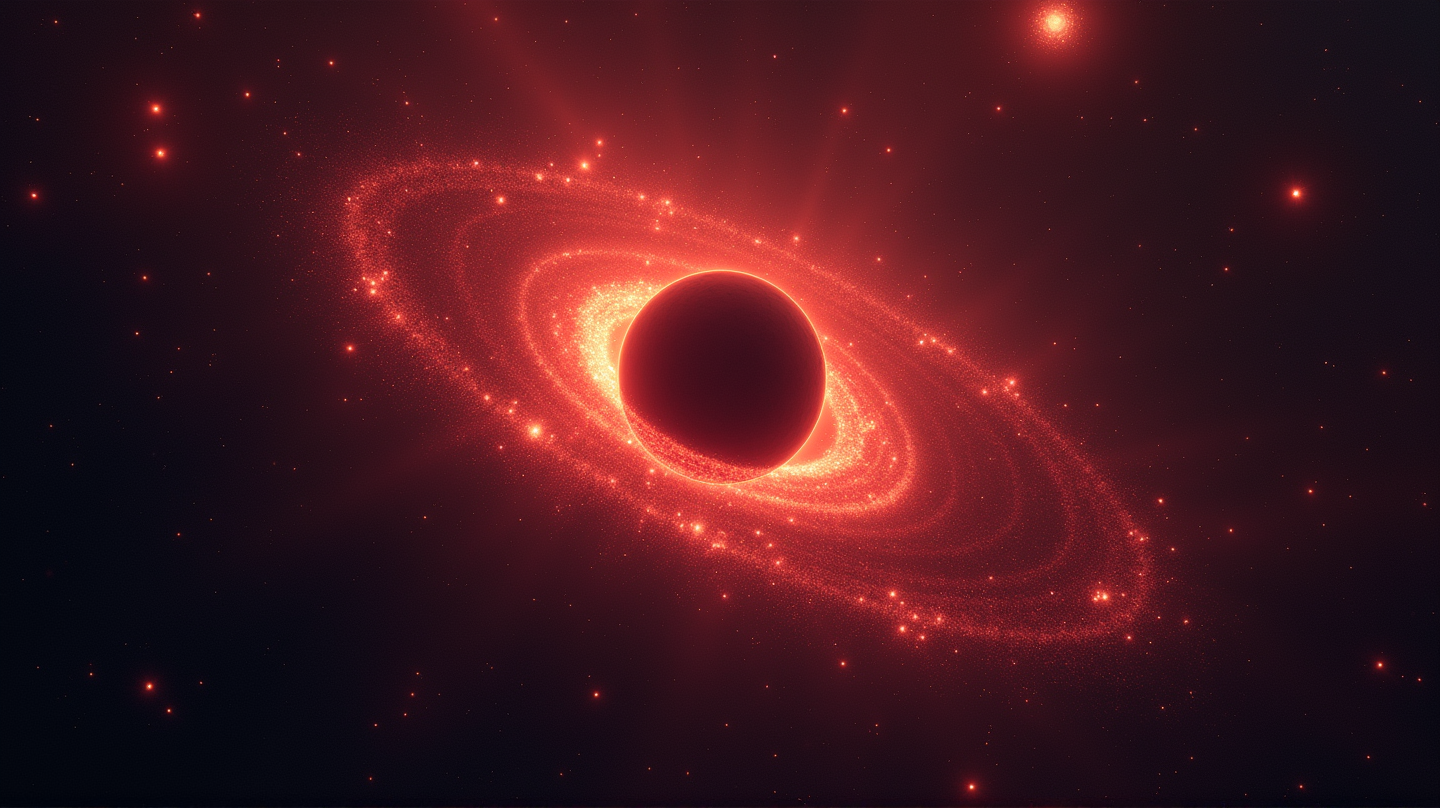 Unveiling the Mysterious Red Dots: Black Hole Stars or Something Else?
