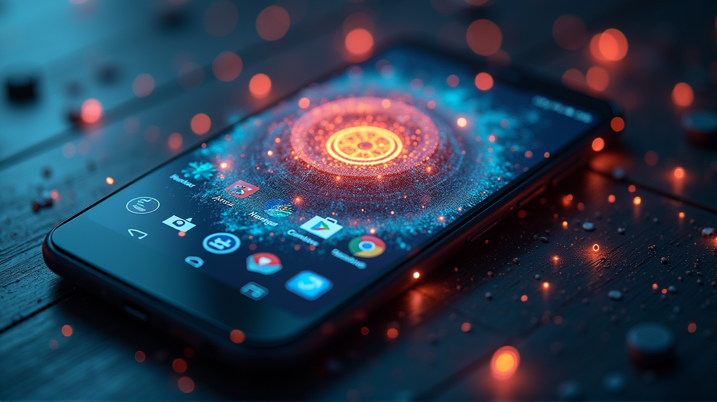 The Exciting Rollout of Nothing OS 4.0 on Android 16: A New Era Awaits